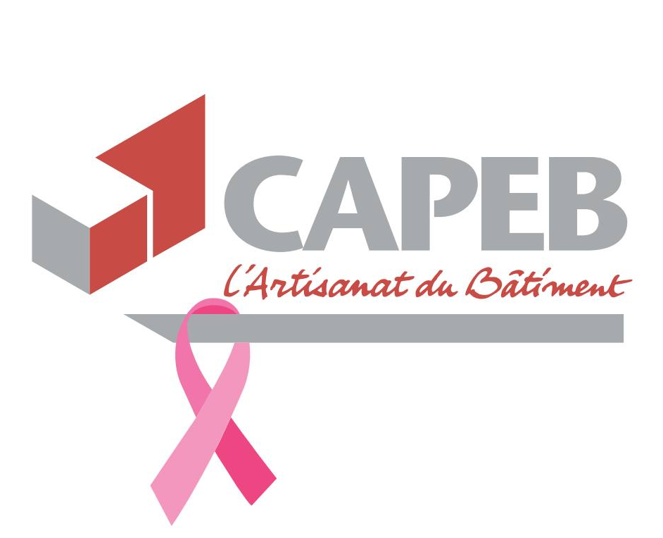 Notre CAPEB Se Met Aux Couleurs D Octobre Rose CAPEB